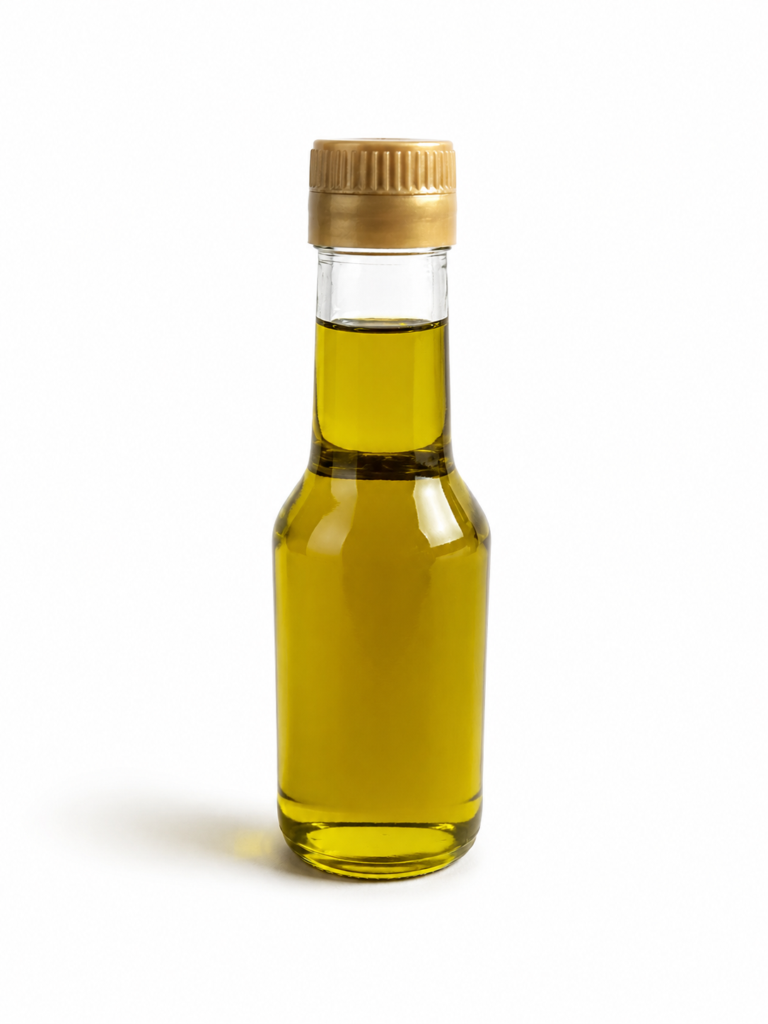 Butelka próbna oliwy z oliwek extra virgin, zbiory 2025 – 150 ml